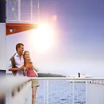 아파트 Tolles In Der Seenplatte *