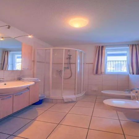 Mueritz In Rechlin-nord Apartment Rechlin