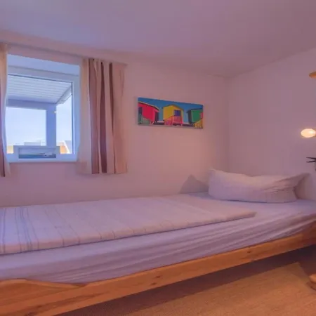 Apartmán Tolles In Der Seenplatte
