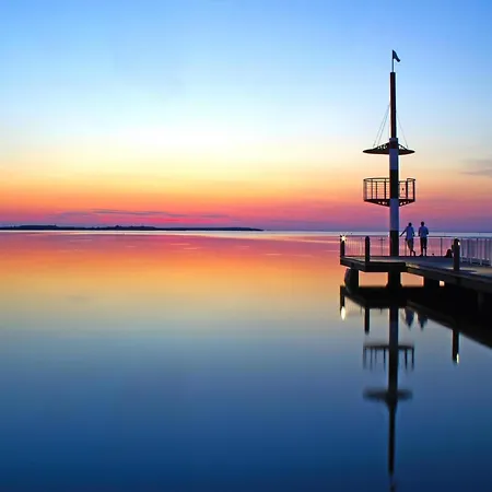 Διαμέρισμα Tolles In Der Seenplatte *