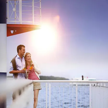 Διαμέρισμα Tolles In Der Seenplatte *