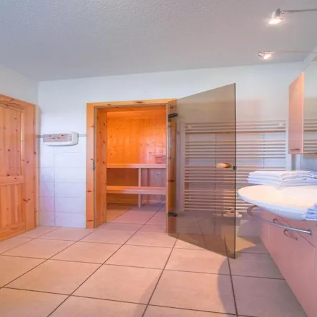 Apartmán Tolles In Der Seenplatte *