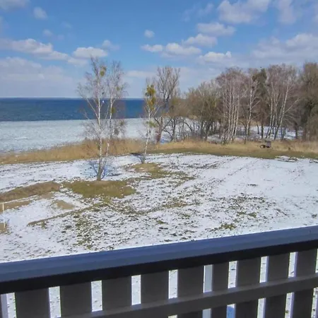 Tolles In Der Seenplatte Διαμέρισμα *