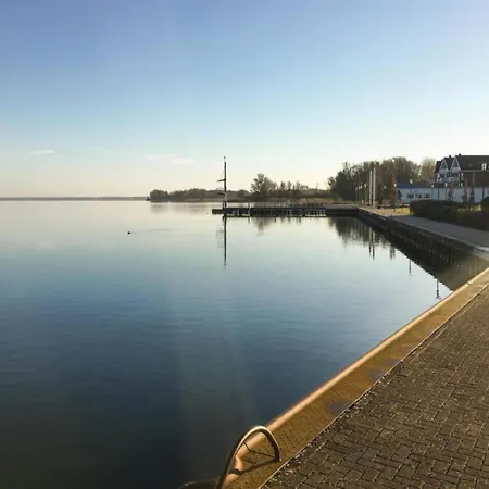 Tolles In Der Seenplatte Διαμέρισμα