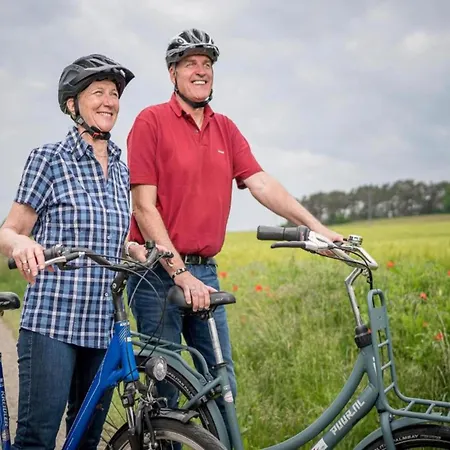 Tolles In Der Seenplatte Rechlin